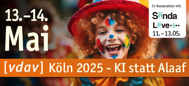 Branchentreff 2025 in Köln